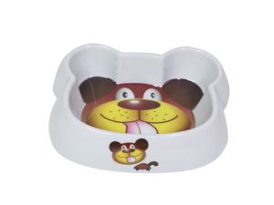 Small shape bowl