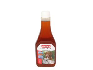 Salmon oil - BEAPHAR