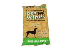 Wet wipes - Avea