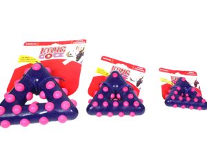Kong's dotz triangle