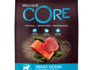 Wellness Core - dog dry food Ocean 10 KG