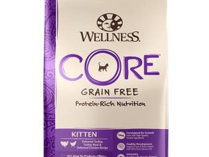 Wellness Core - cat dry food Kitten 1.75 KG