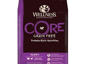Wellness Core - dog dry food Puppy 1.8 KG