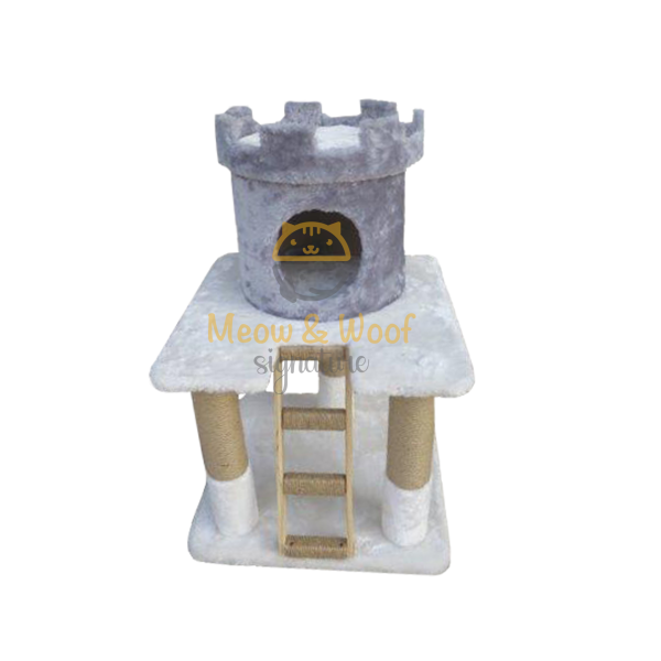 Big Castle scratcher - Image 2