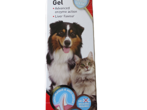 Beaphar tooth gel