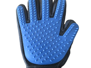 hair removal gloves