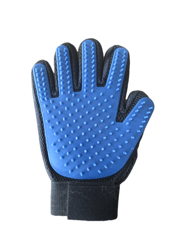 hair removal gloves