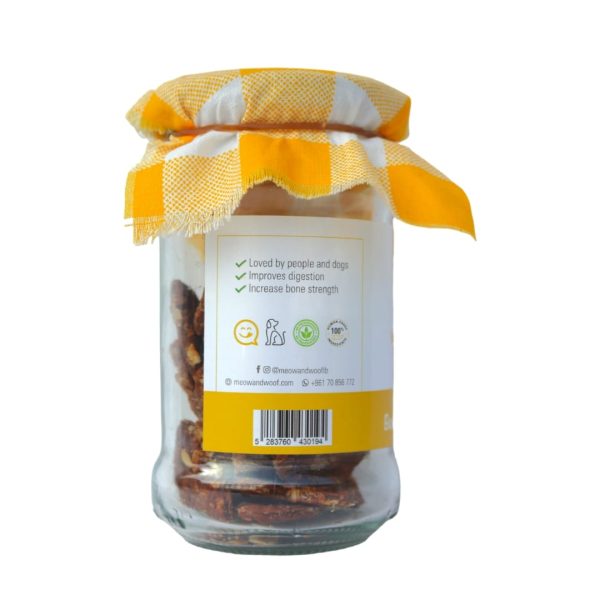 Banana cookies - Image 2