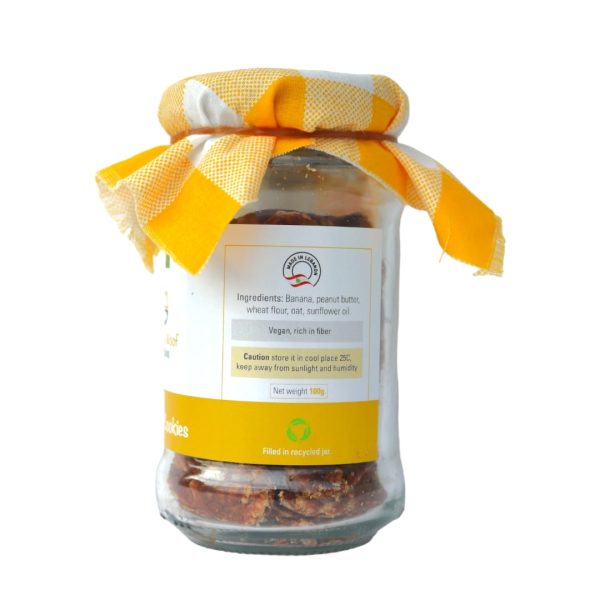 Banana cookies - Image 3