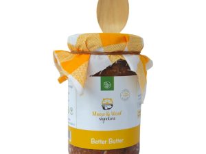 Better Butter