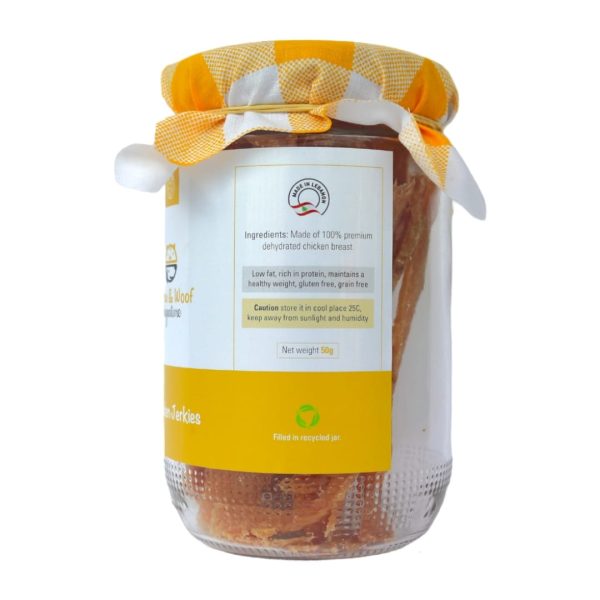 Chicken Jerky - Image 3