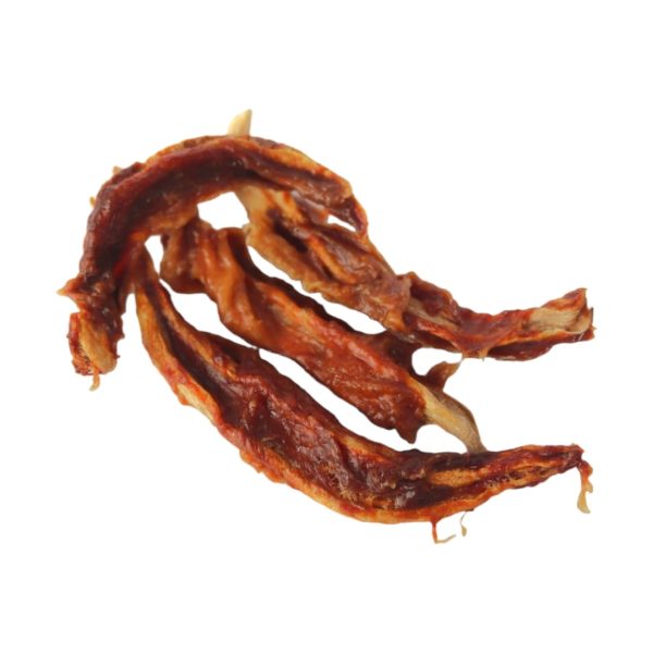 Chicken and Sweet Potato Twister - Image 3
