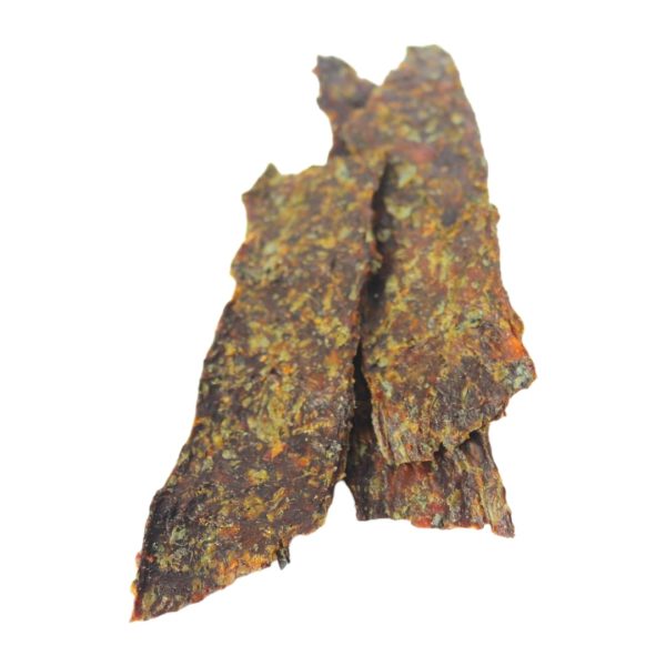 Chicken and Veggies Strips - Image 4