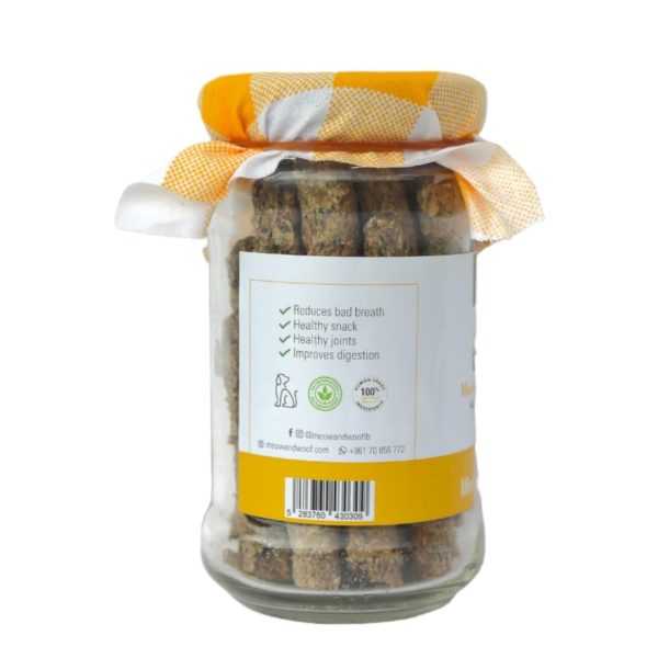 Mint Sticks - Image 2