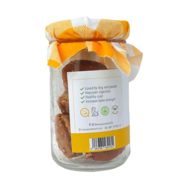 Pawreo Cookies - Image 2