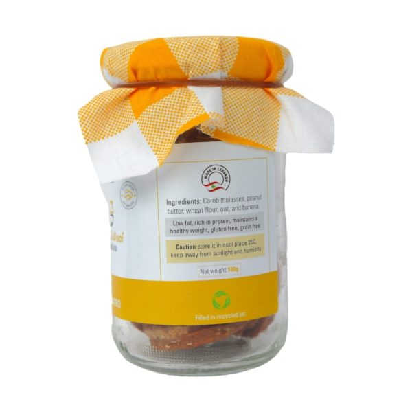 Pawreo Cookies - Image 4