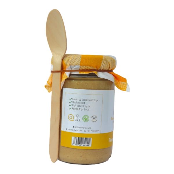 Peanut Butter - Image 3