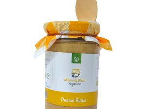 Peanut Butter