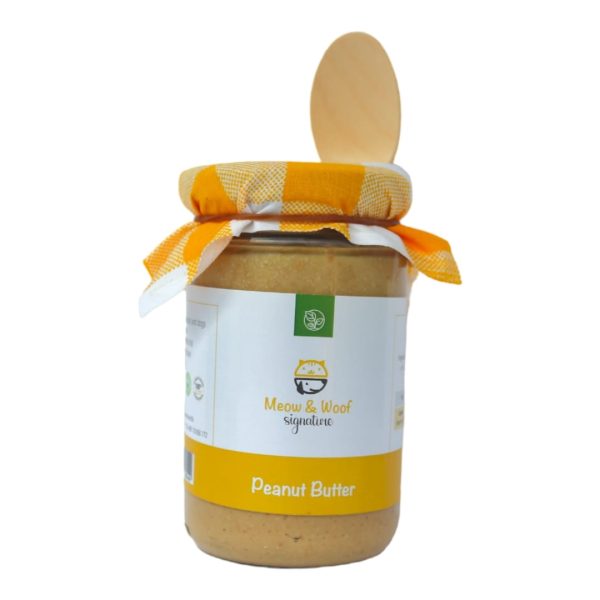 Peanut Butter