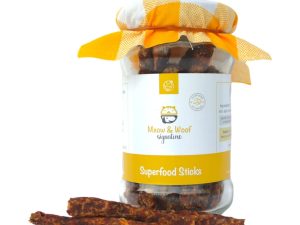 Superfood Sticks