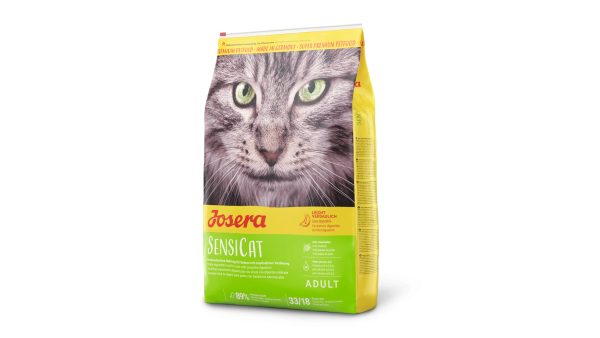 Josera Sensicat