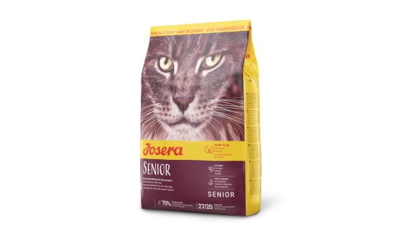 Josera Senior Cat