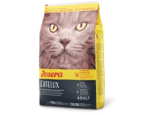 Josera Catelux