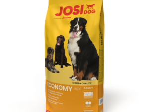 JOSI DOG ECONOMY