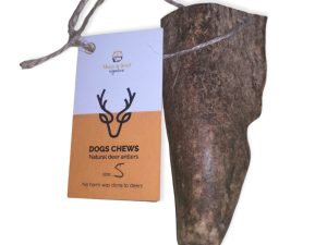 DEER ANTLER S
