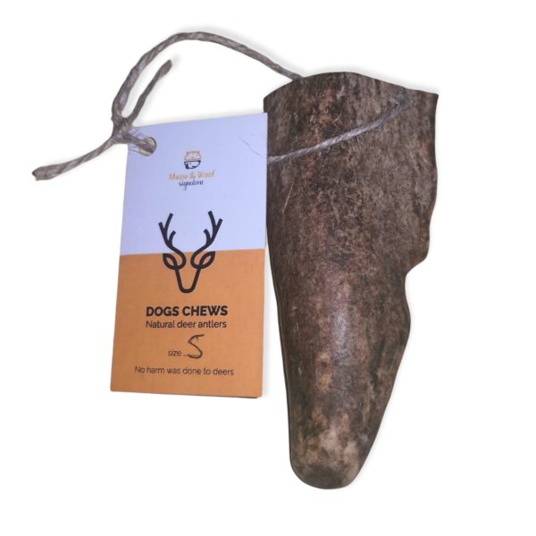 DEER ANTLER S