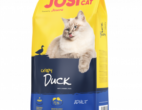 JOSICAT CRISPY DUCK