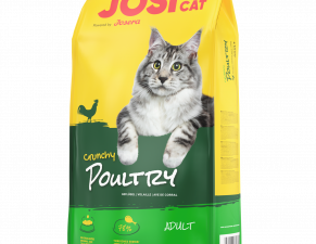 JosiCat Crunchy Poultry