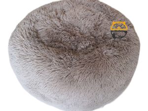 POUFFE BED
