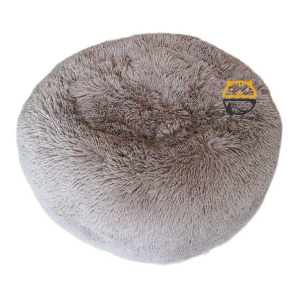POUFFE BED