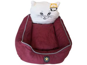 MEOW MEOW BED