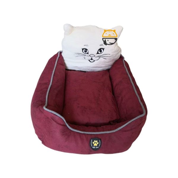 MEOW MEOW BED