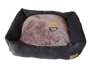 RECTANGLE SOFT BED