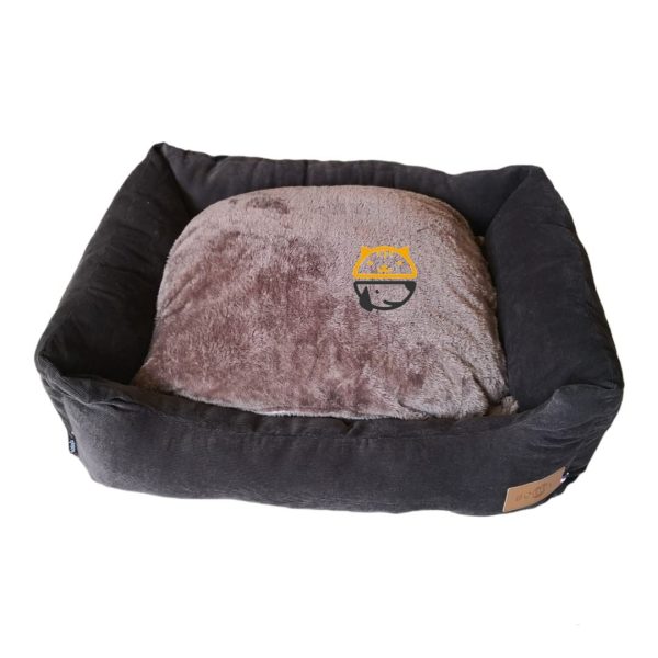 RECTANGLE SOFT BED