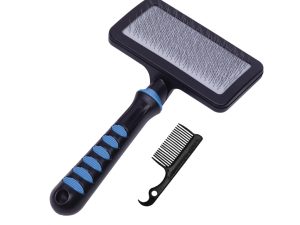 COMFORT LINE Slicker Brush