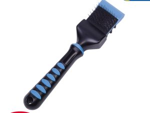 NOBBY Comfort Line Flexible Brush Double 1 Headed