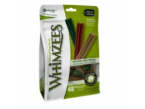 Whimzees - Dental Treats Tooth Brush x-small