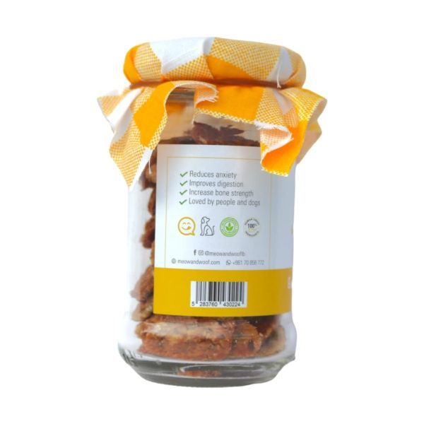 Banana anise cookies - Image 3