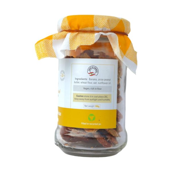 Banana anise cookies - Image 4