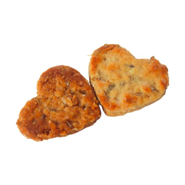 Banana cinnamon cookies - Image 2