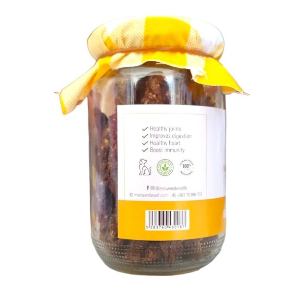Beef Sticks - Image 2