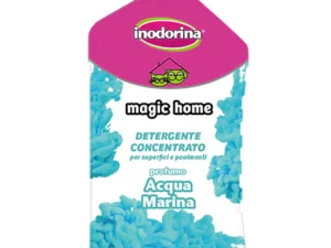 inodorina Floor detergent aqua marina 1 liter