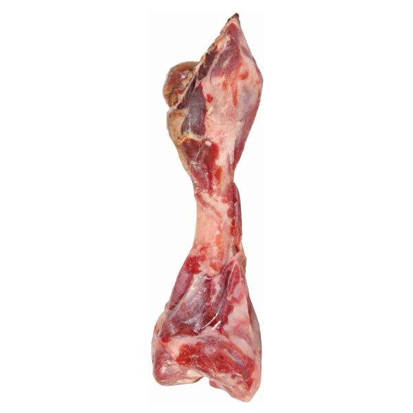 TRIXIE - NATURAL HAM BONE - Image 2