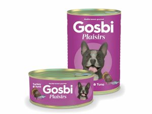 Gosbi - Plaisirs Turkey & Tuna