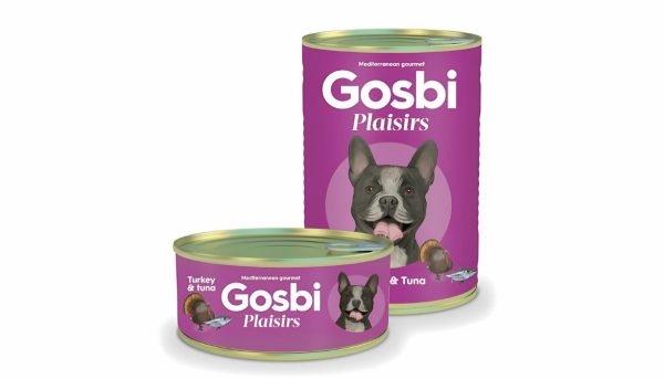 Gosbi - Plaisirs Turkey & Tuna