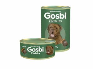 Gosbi - Plaisirs Turkey